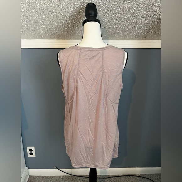 Calvin Klein performance tank - Picture 2 of 3